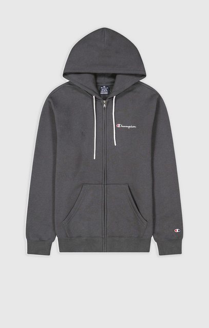 Champion Kapuzenpullover Hooded Full Zip Sweatshirt EBN günstig online kaufen
