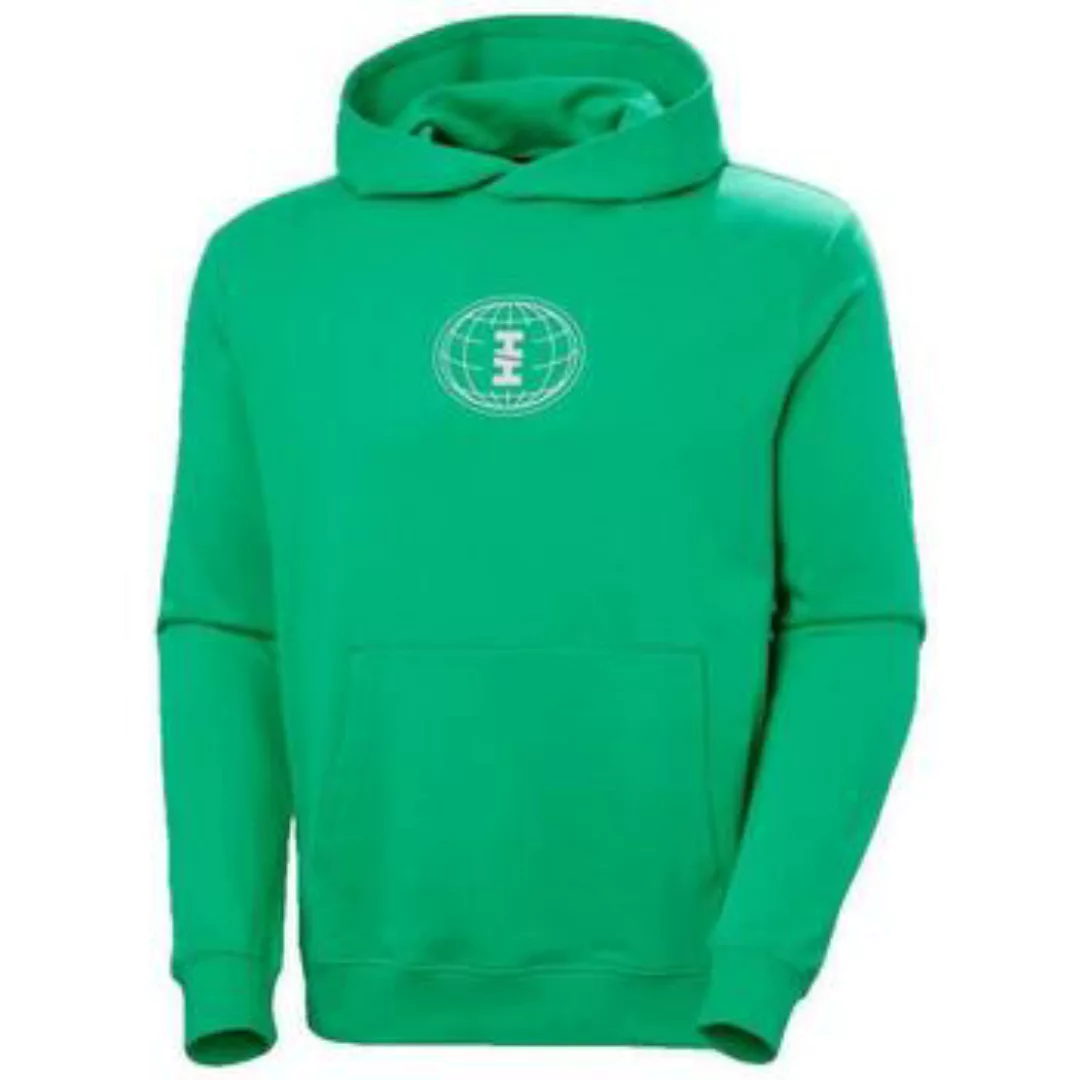 Helly Hansen  Sweatshirt Core Graphic günstig online kaufen