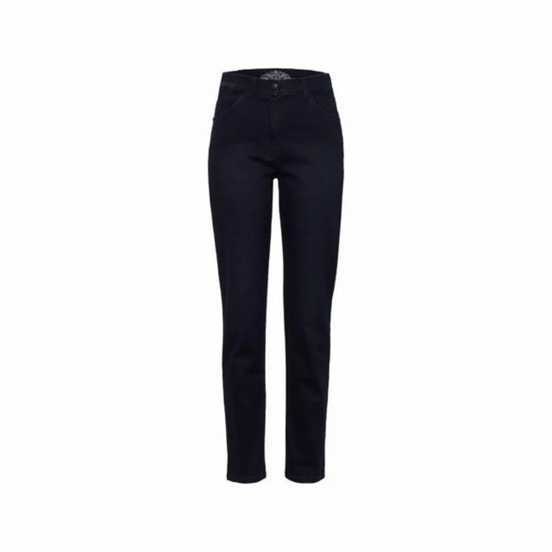 RAPHAELA by BRAX Regular-fit-Jeans LAURA SLASH günstig online kaufen