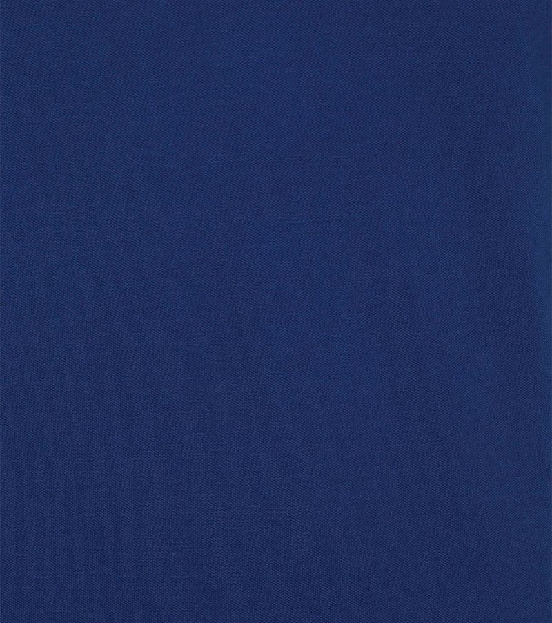 Blue Industry M28 Polo Shirt Blau - Größe XXL günstig online kaufen