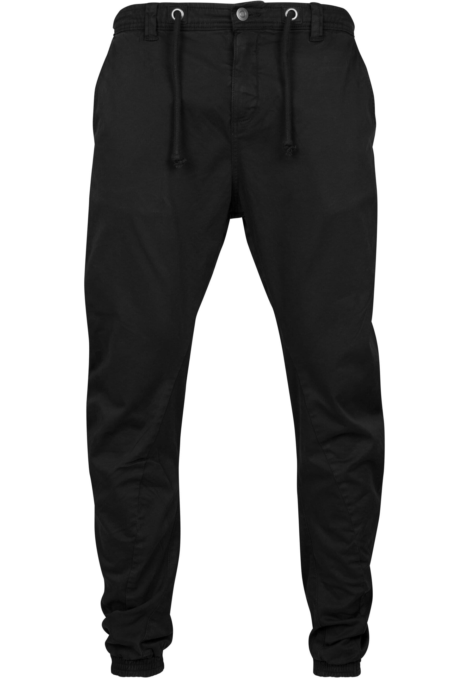 URBAN CLASSICS Jogginghose "Urban Classics Herren Stretch Jogging Pants", ( günstig online kaufen