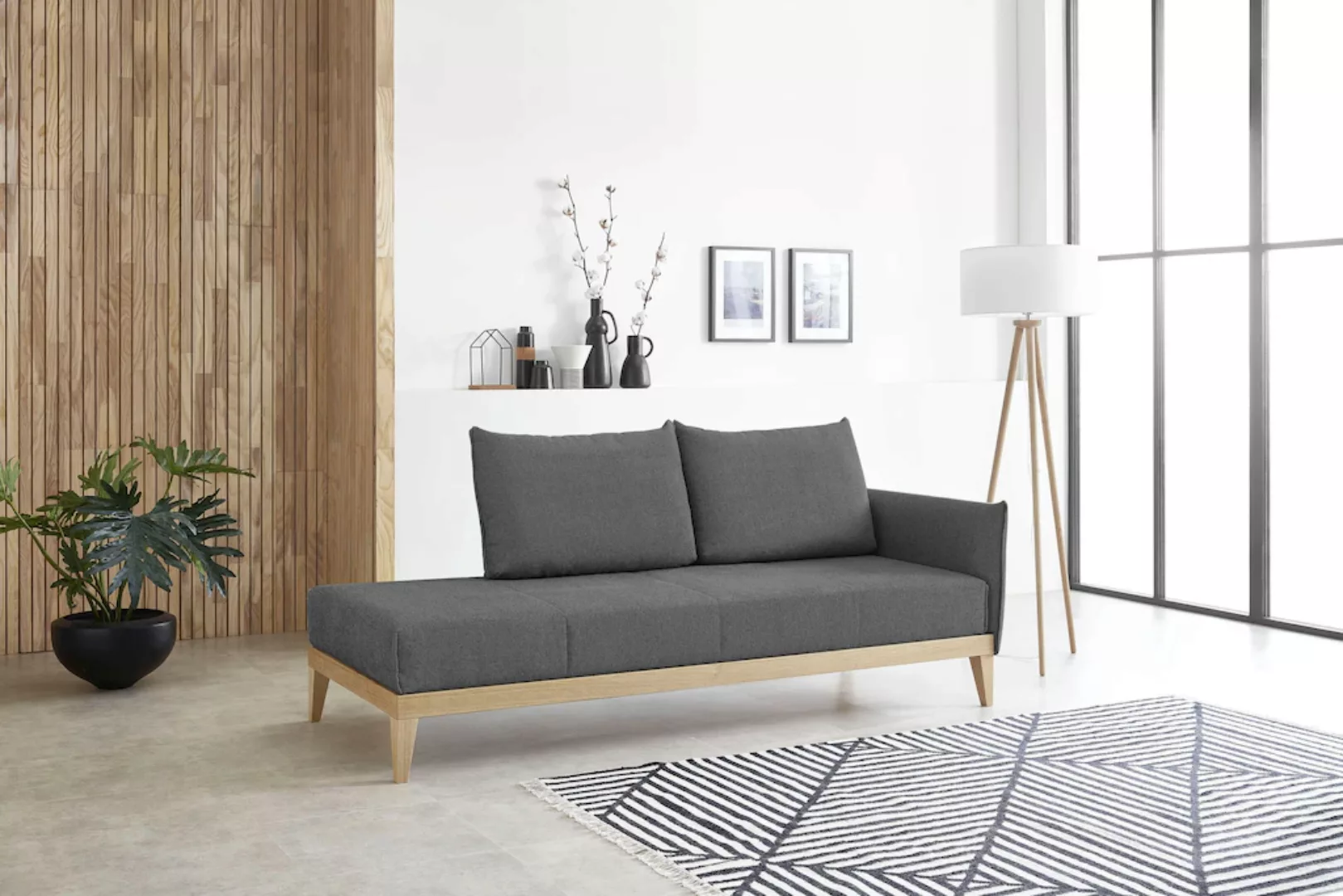 Bali Chaiselongue Lykke günstig online kaufen