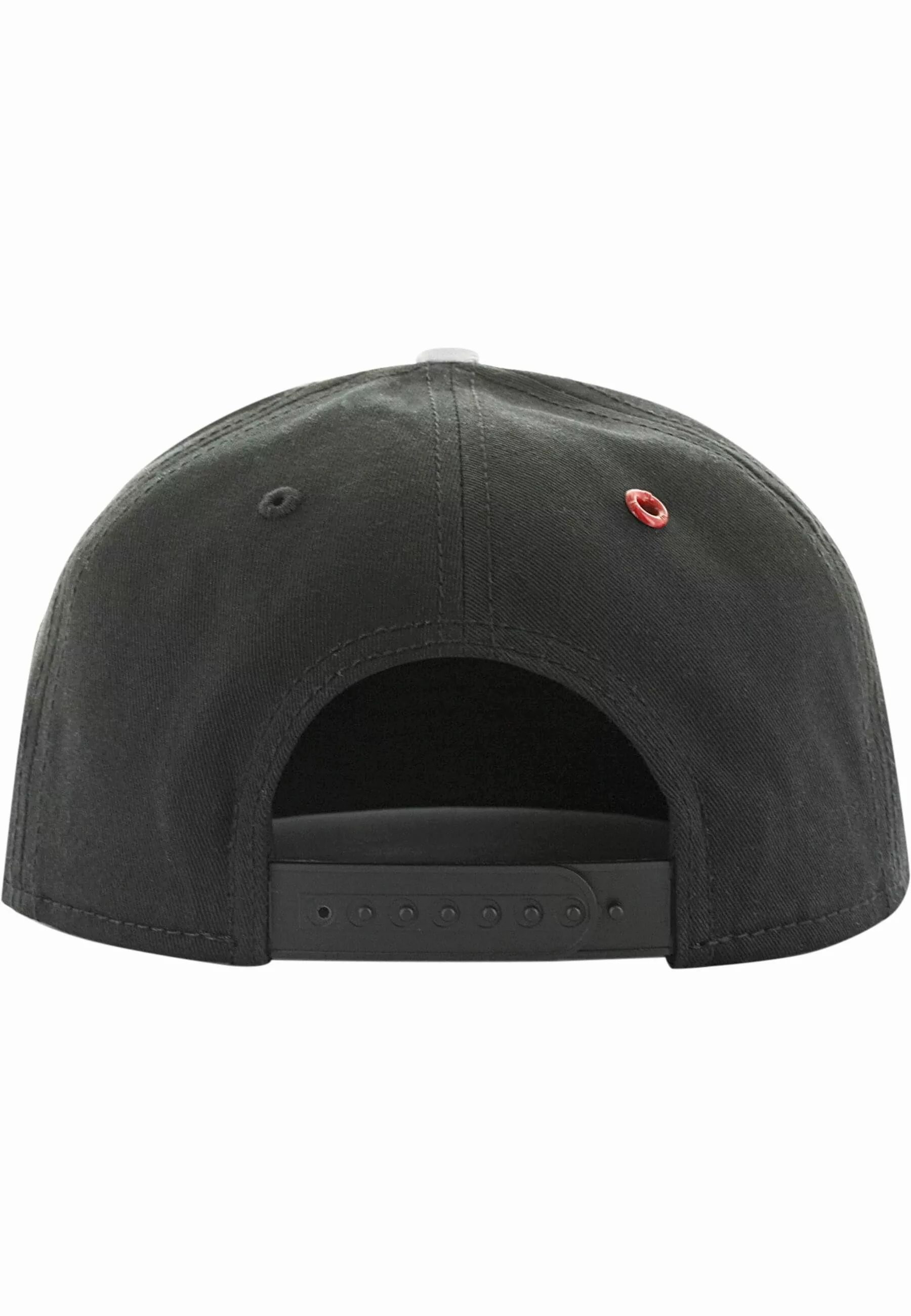 MSTRDS Snapback Cap MSTRDS Unisex Letter günstig online kaufen