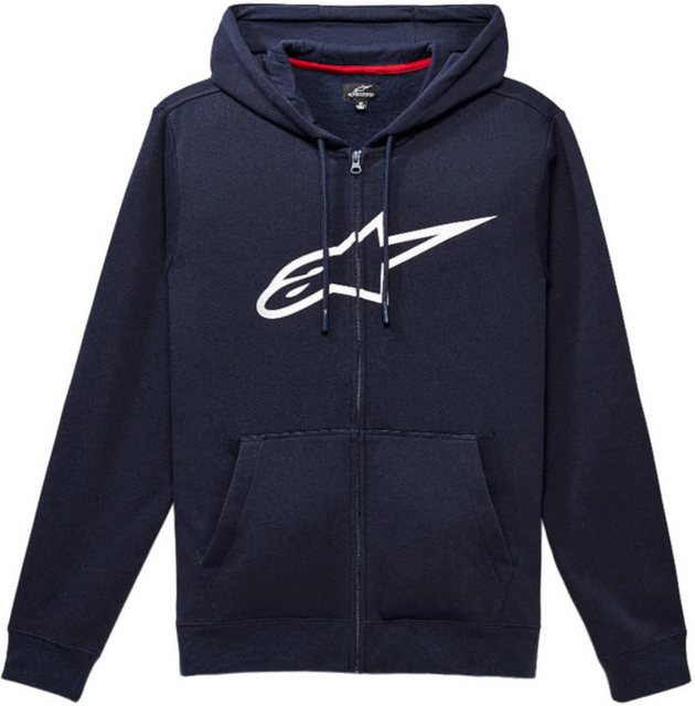 Alpinestars Sweatshirt Ageless V3 Zip Hoodie günstig online kaufen