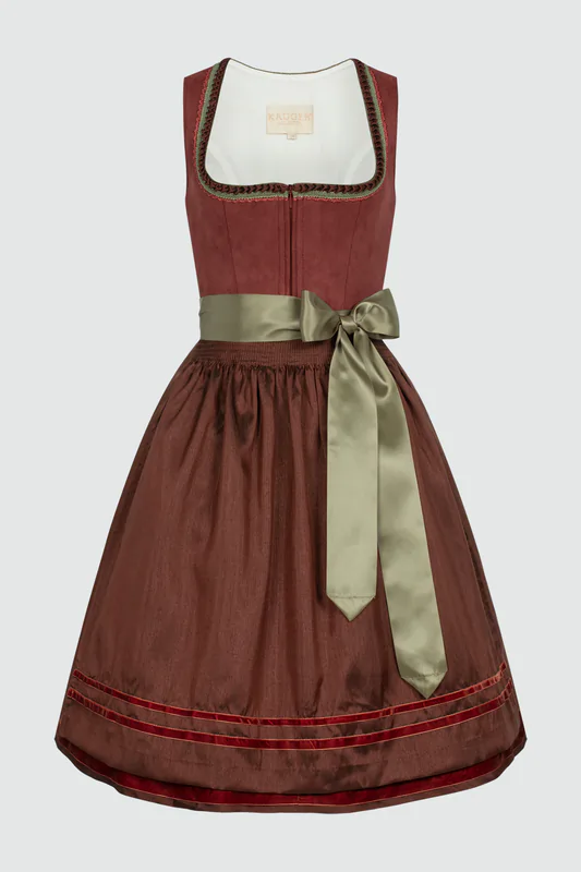 Dirndl Nikky (60cm) günstig online kaufen