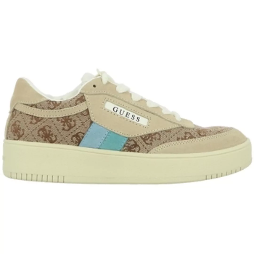 Guess  Sneaker SISTY günstig online kaufen