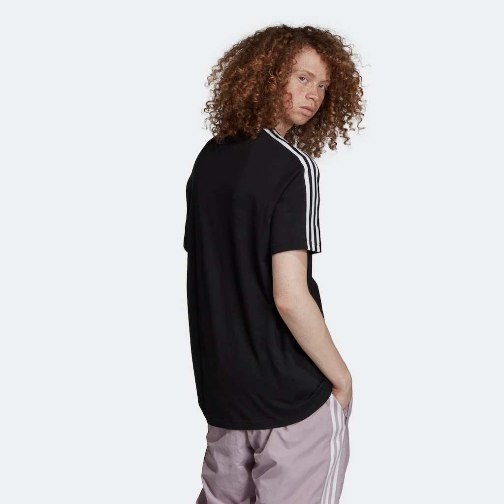 Adidas Originals Lock Up Logo Tech S Black günstig online kaufen