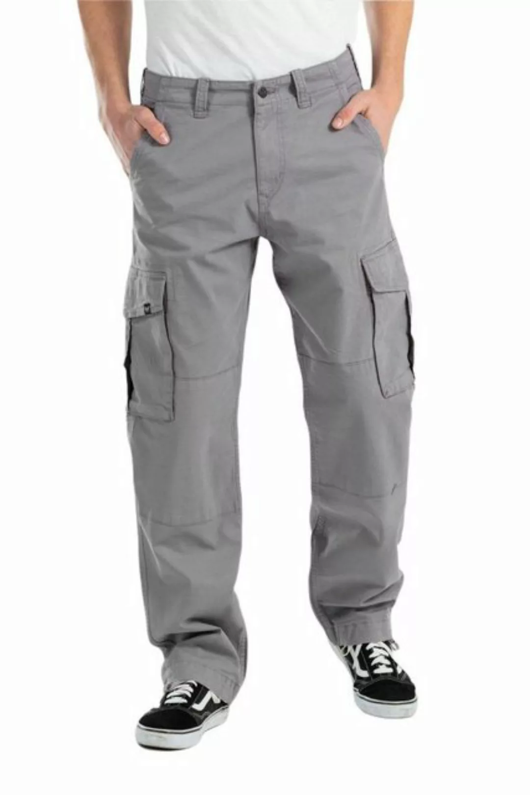 REELL Cargohose Flex Cargo LC günstig online kaufen