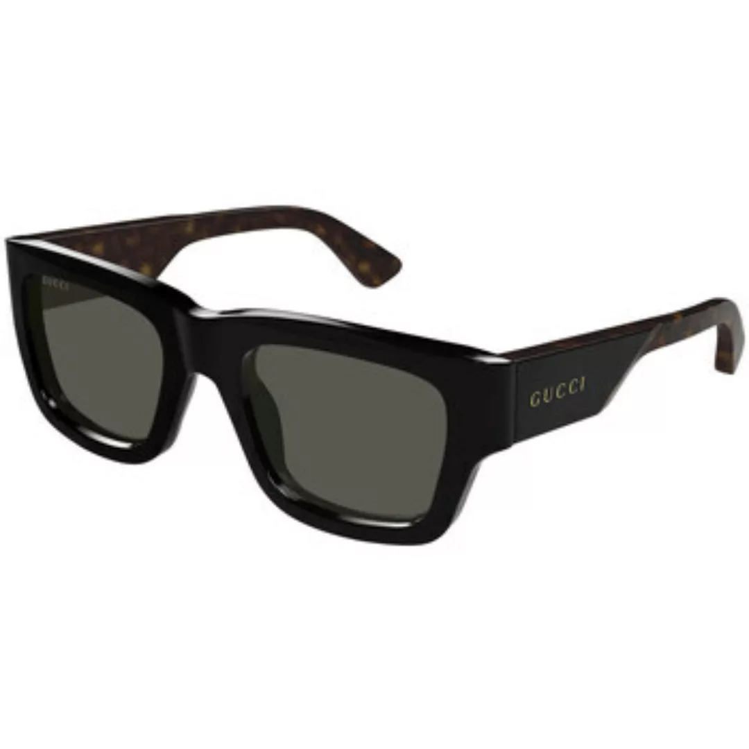 Gucci  Sonnenbrillen -Sonnenbrille GG1668S 001 günstig online kaufen