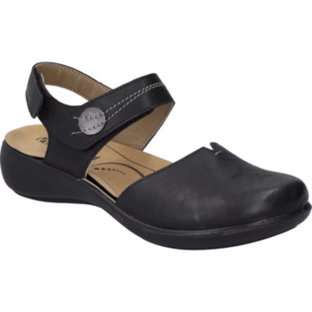 Westland  Sandalen Ibiza 77, schwarz-kombi günstig online kaufen