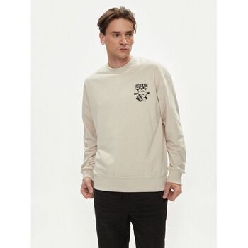 Jack & Jones  Sweatshirt 12249455 DIRK-MOONBEAM günstig online kaufen