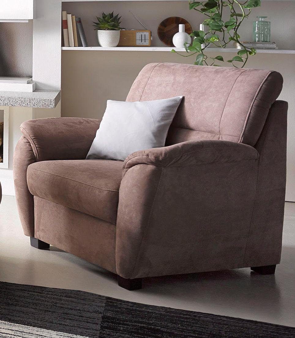 sit&more Sessel "Pandora" günstig online kaufen