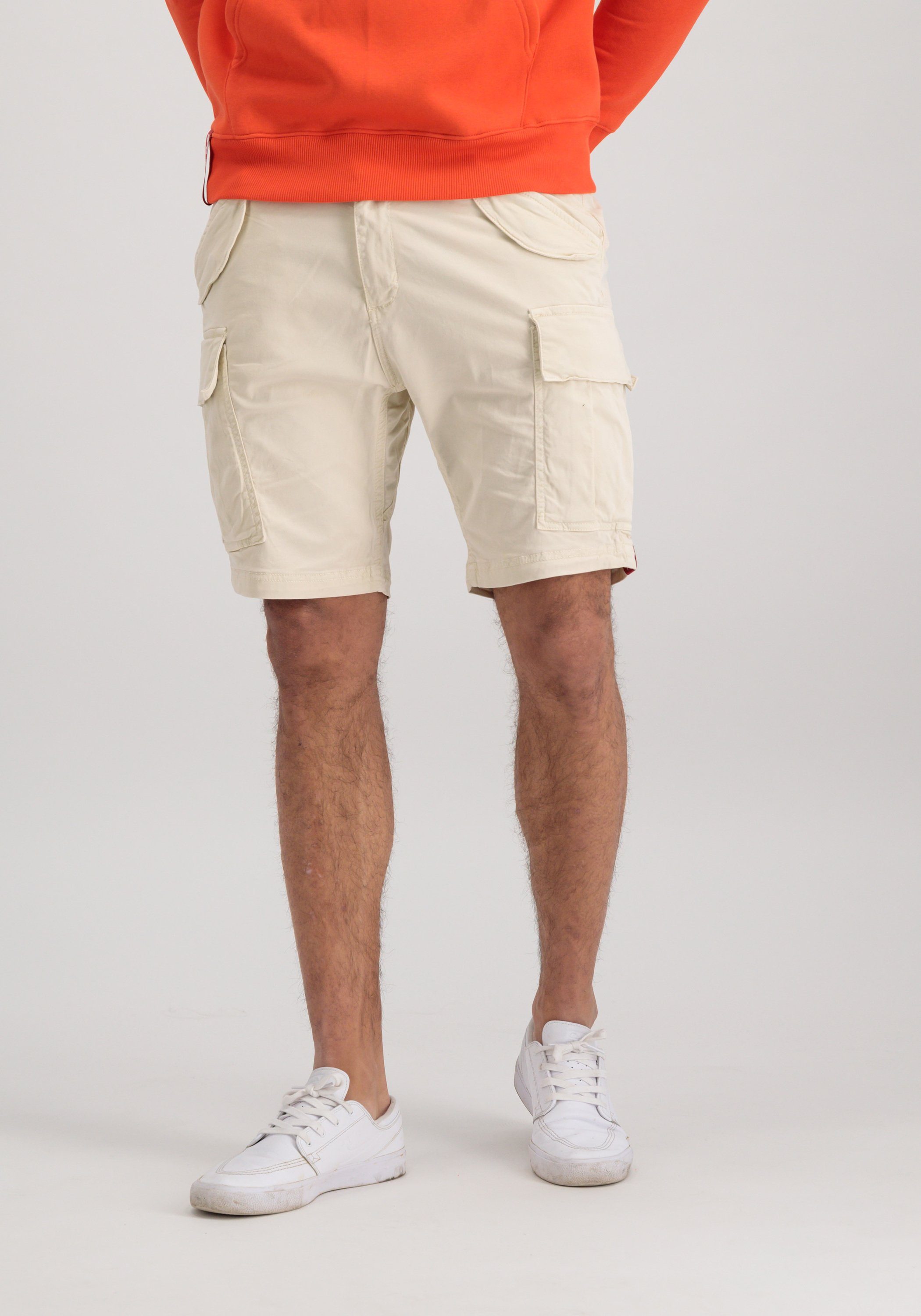 Alpha Industries Shorts Alpha Industries Men günstig online kaufen