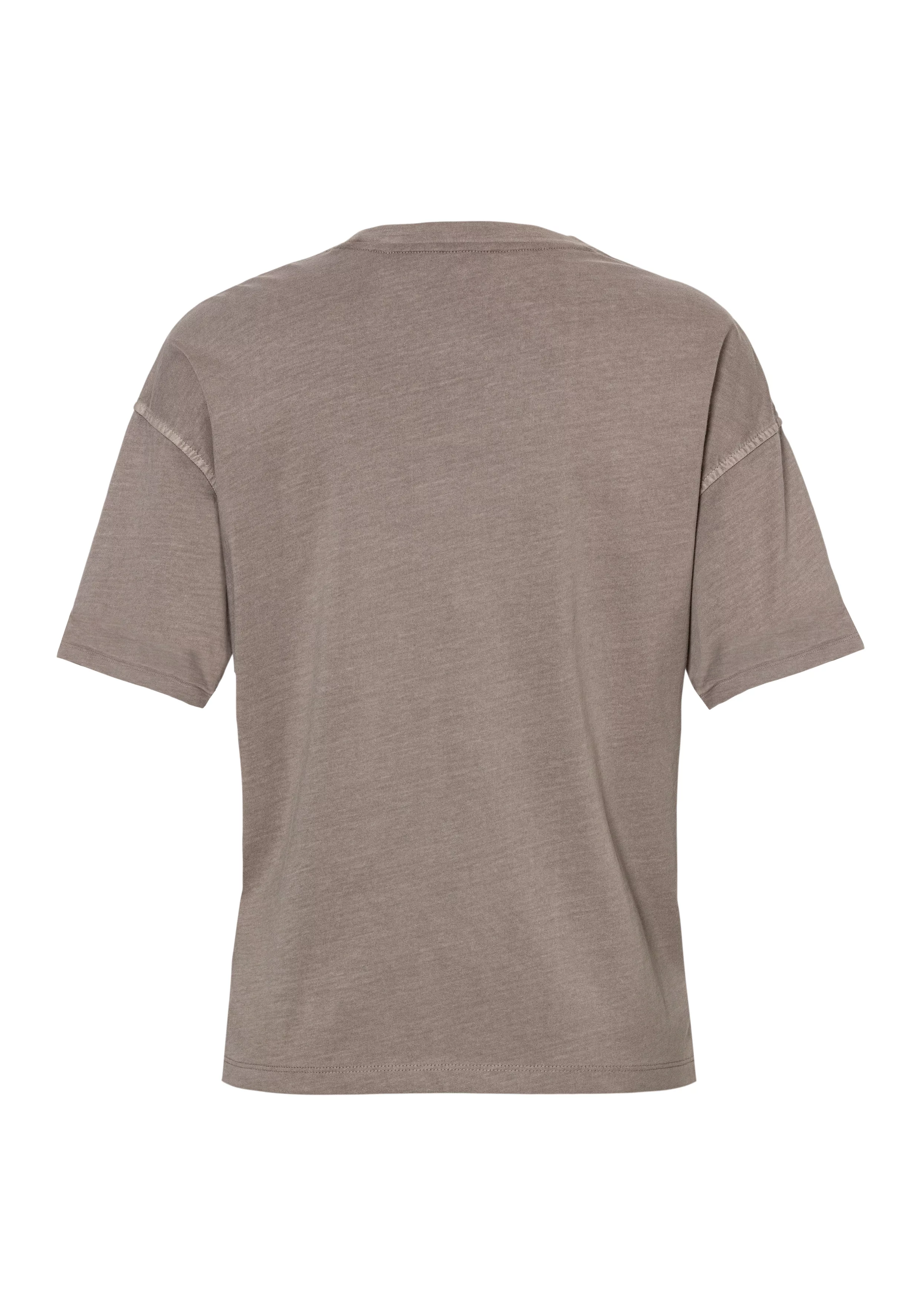 BOSS ORANGE T-Shirt "C Evina nevermind" günstig online kaufen