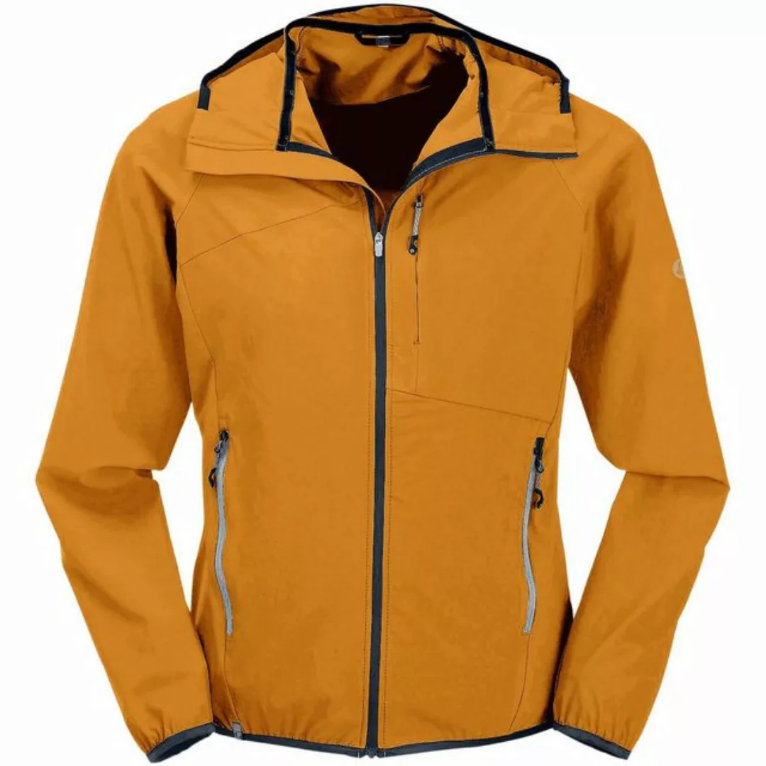 Maul Sport® 3-in-1-Funktionsjacke Stretchjacke Alpelhorn II günstig online kaufen