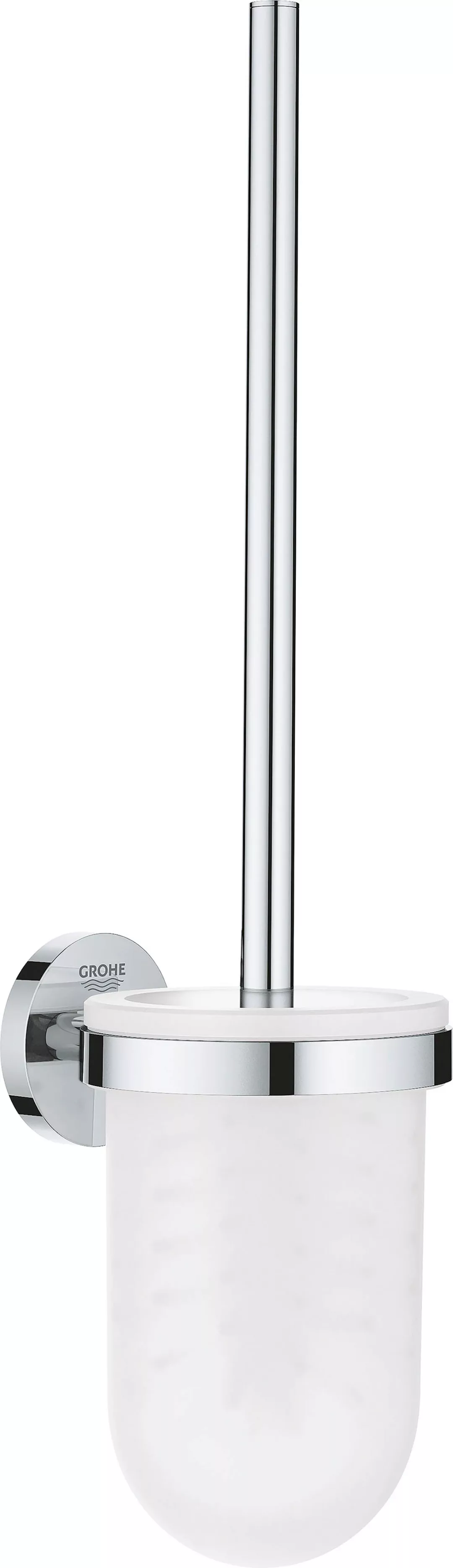 Grohe WC-Garnitur "Essentials", 1 St. günstig online kaufen