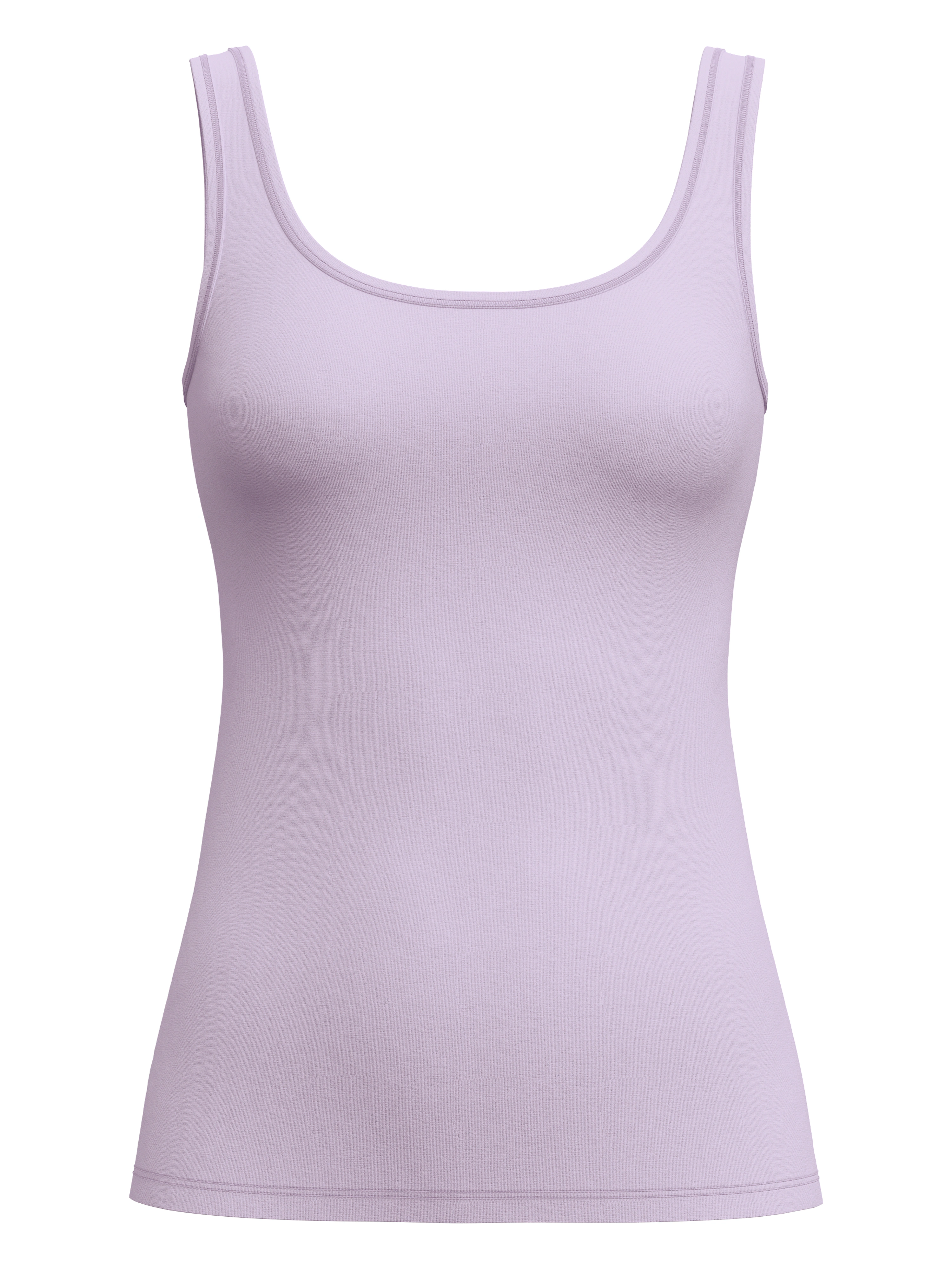 CALIDA Tanktop "Natural Comfort", elastisch, pillingarm, weich, Single Jers günstig online kaufen