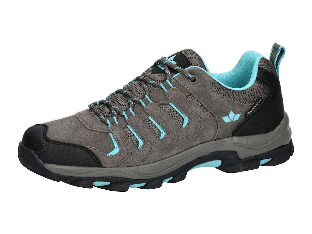 Lico Outdoorschuh "Outdoorschuh Manaslu" günstig online kaufen