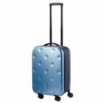 Ultraflacher Rollkoffer günstig online kaufen