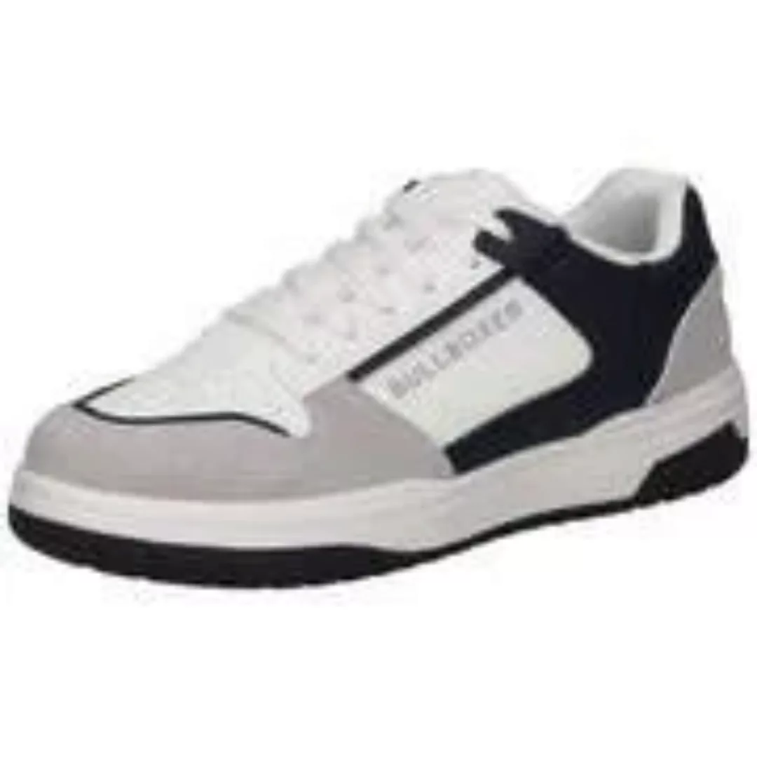 Bullboxer Sneaker Herren weiß günstig online kaufen