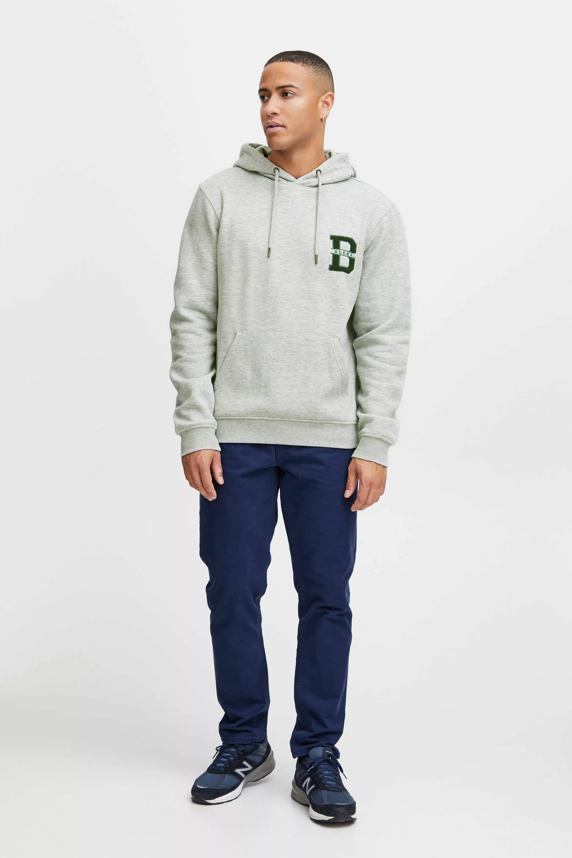 Blend Sweatshirt "BLEND BHSweatshirt" günstig online kaufen