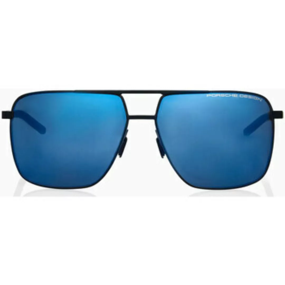 Porsche Design  Sonnenbrillen Sonnenbrille P8963-C-775 günstig online kaufen