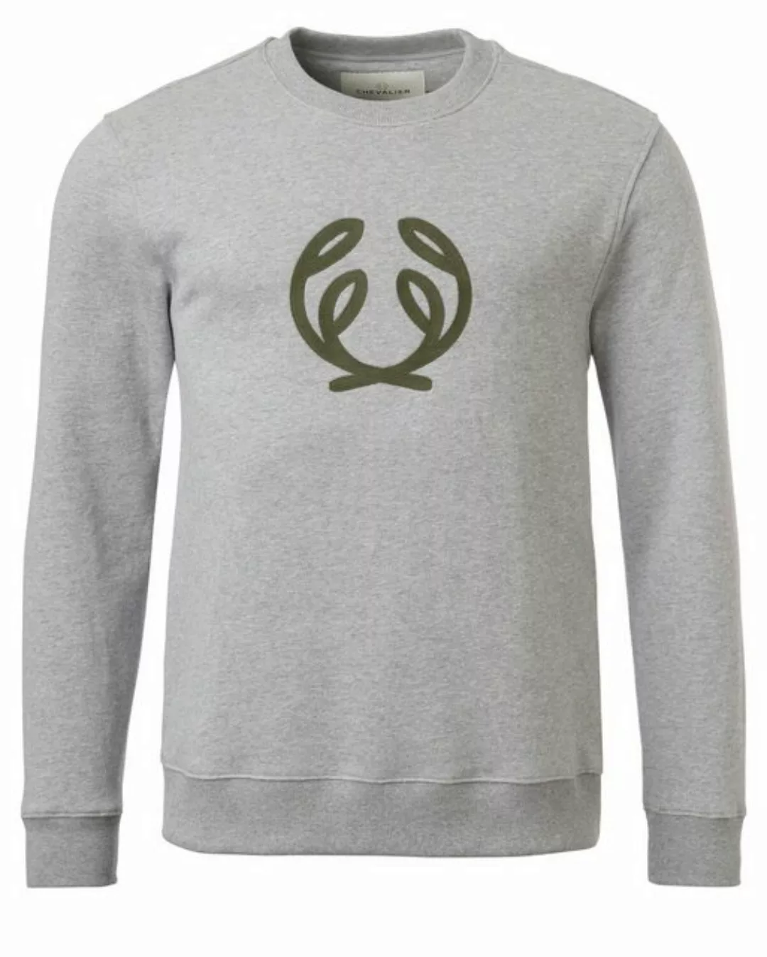 Chevalier Sweatshirt Sweatshirt Symbol günstig online kaufen