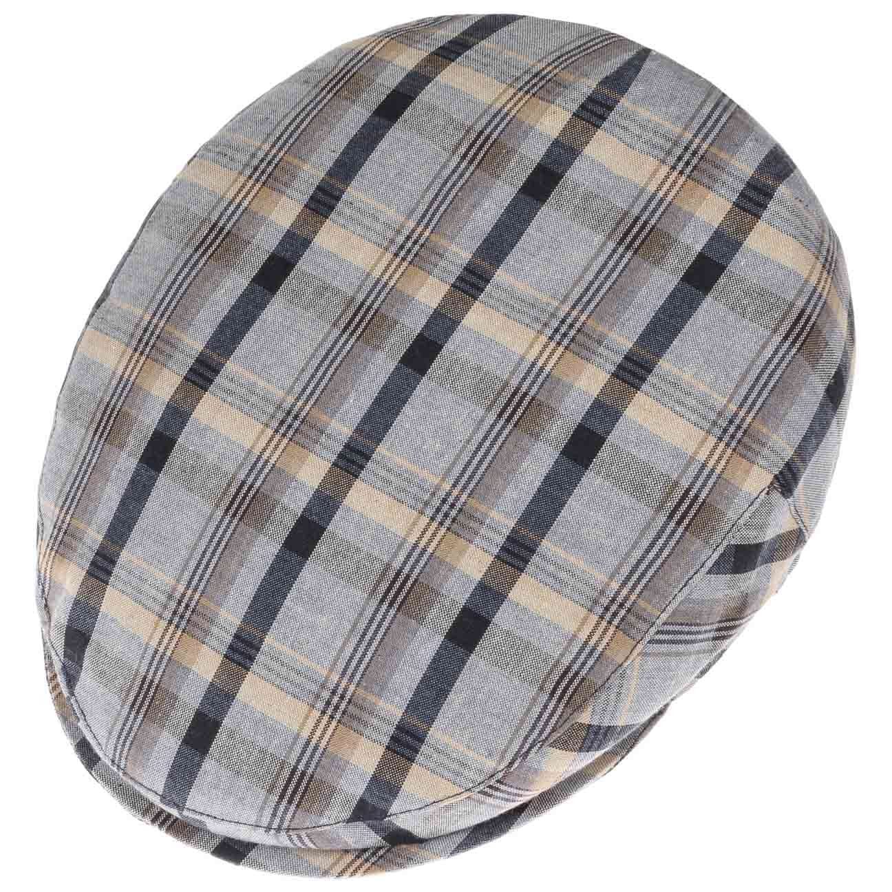 Lipodo Flat Cap (1-St) Flatcap mit günstig online kaufen