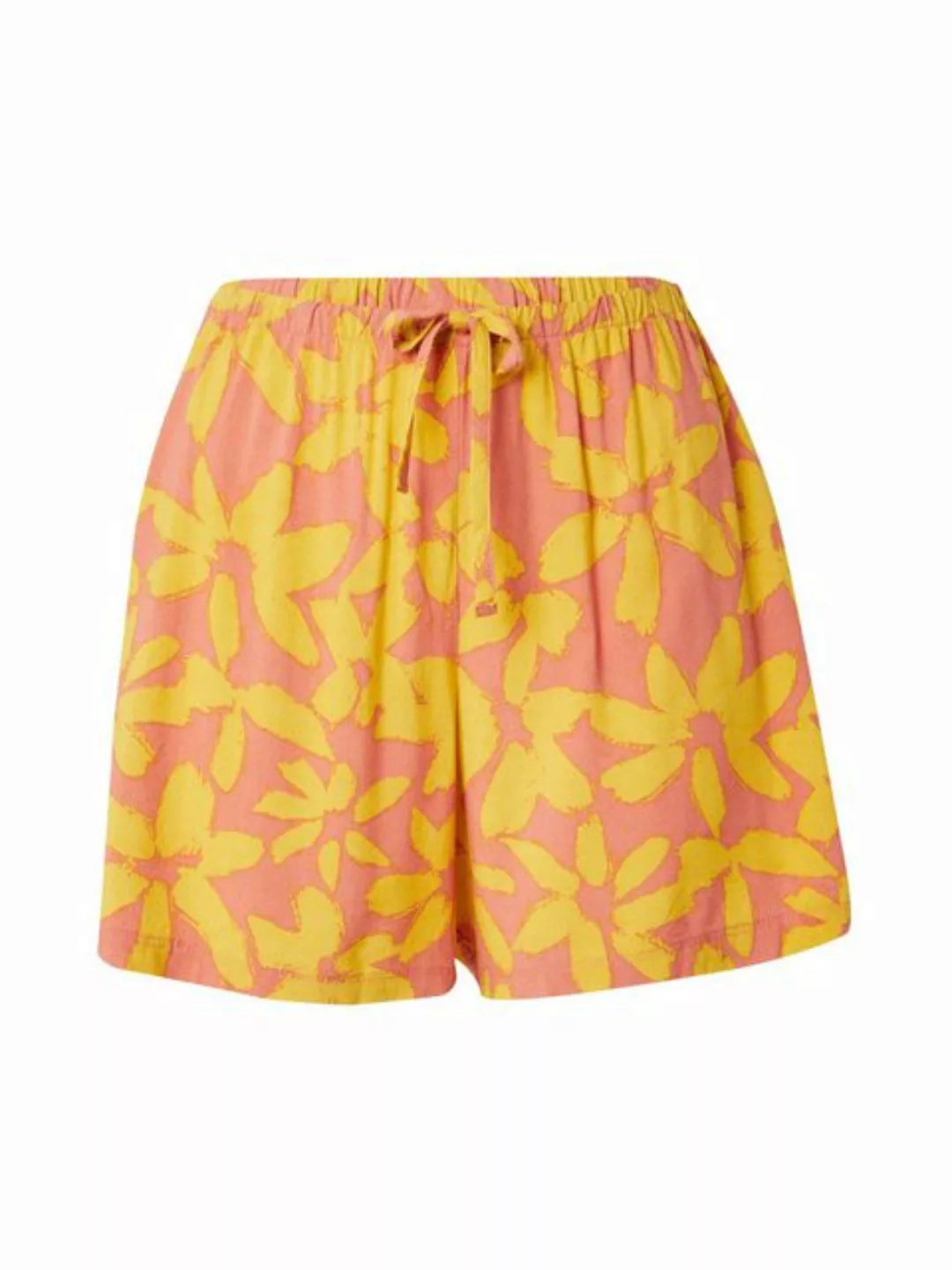 Quiksilver Shorts (1-tlg) Drapiert/gerafft günstig online kaufen