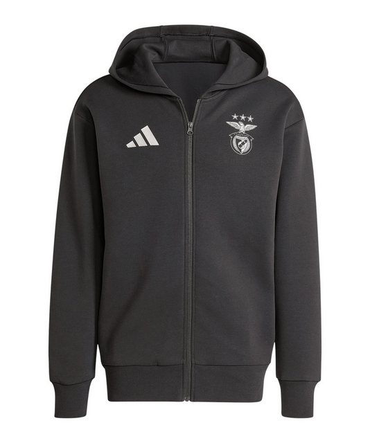 adidas Performance Sweatjacke Benfica Lissabon Anthem Jacke günstig online kaufen