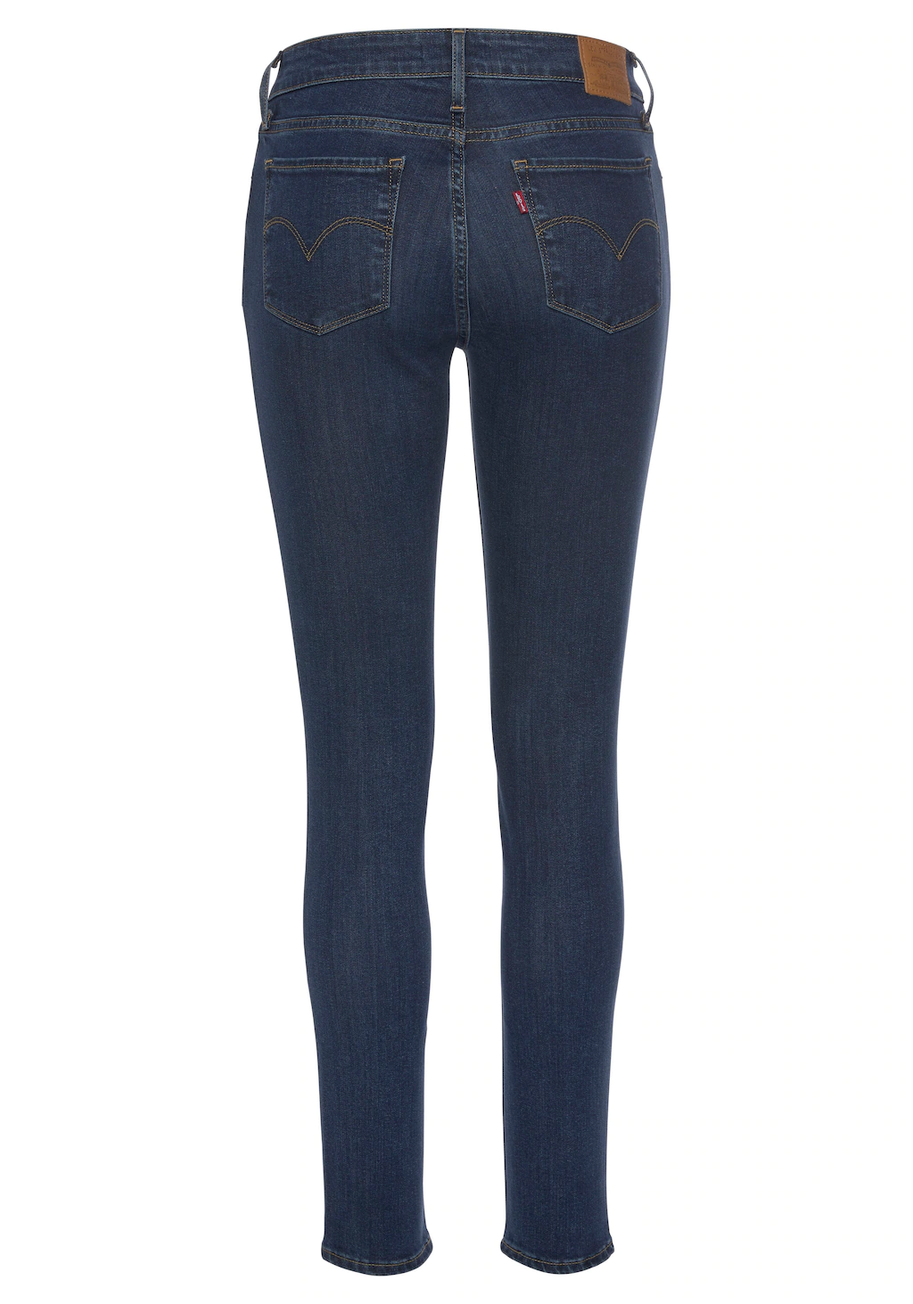 Levi´s ® 711 Skinny Jeans 25 Bogota Shake günstig online kaufen