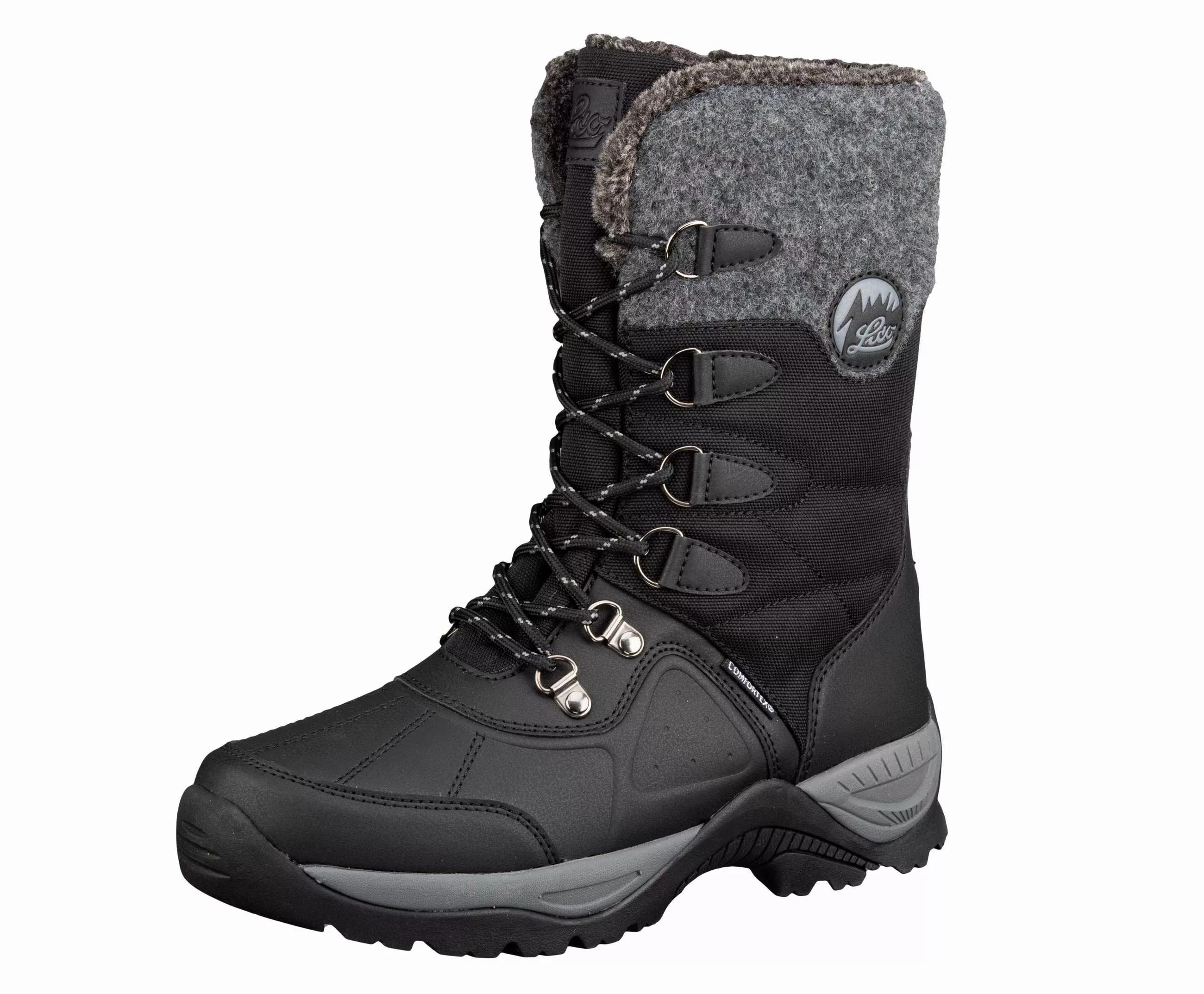 Lico Winterstiefel "Winterboot Silke" günstig online kaufen