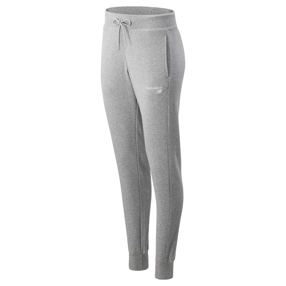 New Balance Classic Core Hose M Grey günstig online kaufen