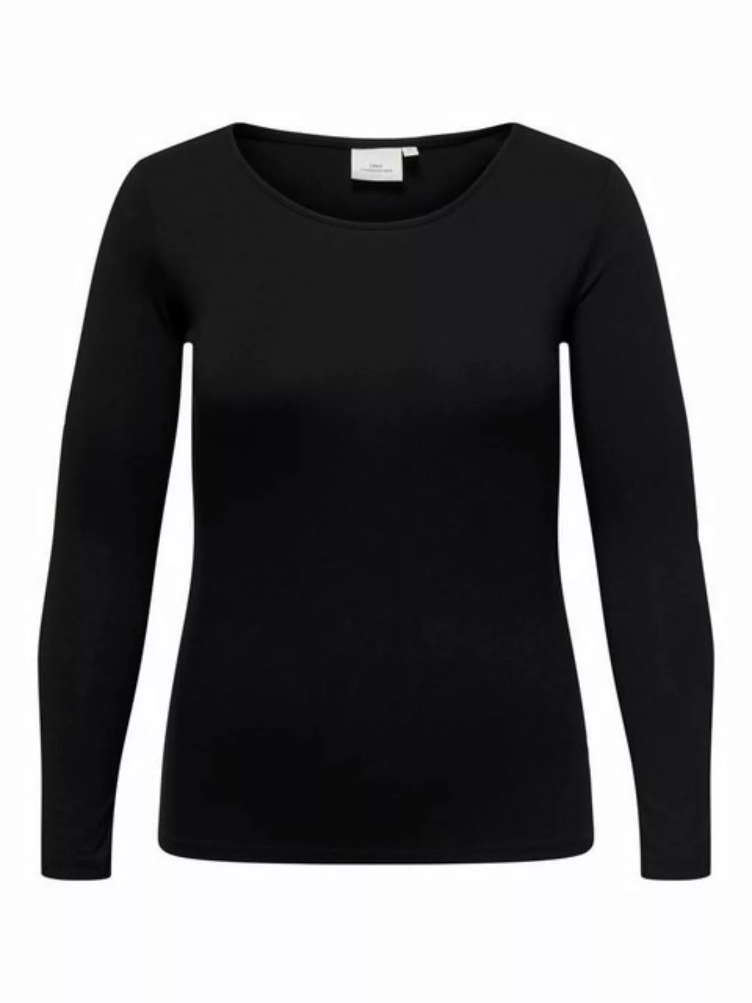 ONLY CARMAKOMA Langarmshirt günstig online kaufen