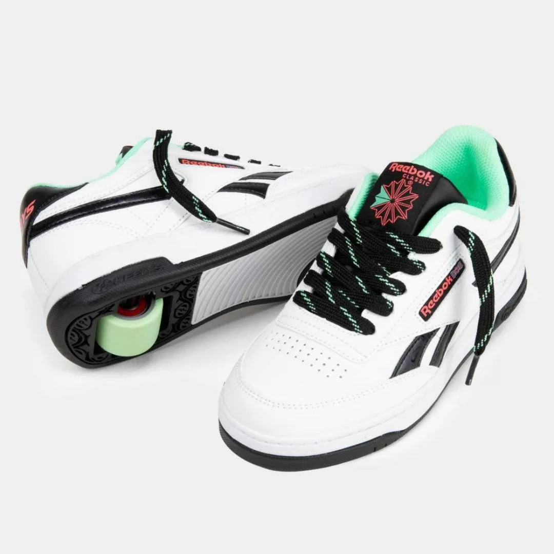 Heelys REEBOK CLUB C Sneaker mit günstig online kaufen