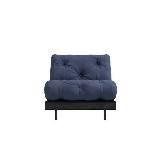 Karup Design Schlafsofa »Roots 90 Schlafsofa, Gästebett, Sofa mit Futonmatr günstig online kaufen