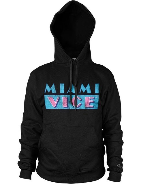 Miami Vice Kapuzenpullover günstig online kaufen