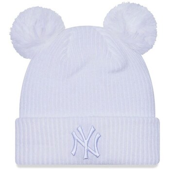 New-Era  Mütze Mlb Wmns Rib Pom Beanie Neyyan Kulich günstig online kaufen