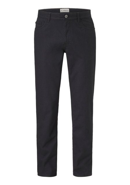 Redpoint Stoffhose MILTON Regular Fit 5-Pocket Hose in Stretch-Qualität günstig online kaufen