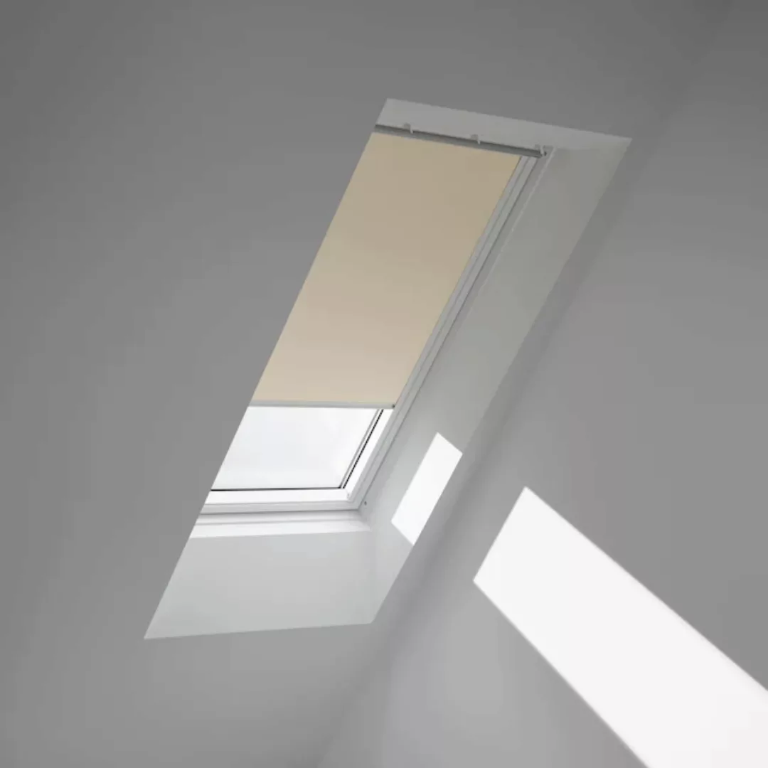 VELUX Verdunklungsrollo »DKL F06 1085SWL«, verdunkelnd, Verdunkelung, ohne günstig online kaufen