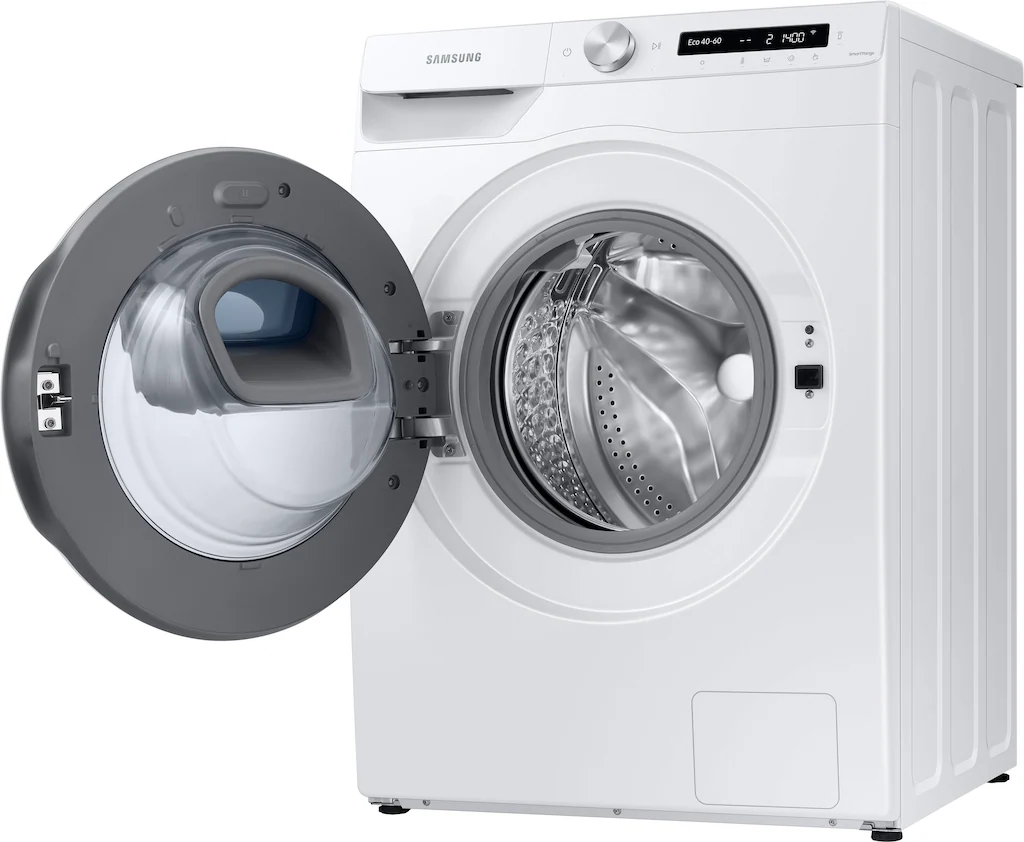 Samsung Waschtrockner »WD11T554AWW« günstig online kaufen