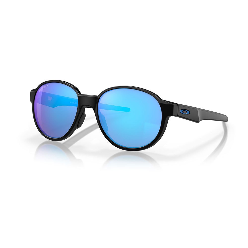 Oakley Coinflip Sonnenbrille Prizm Sapphire/CAT3 Matte Black günstig online kaufen