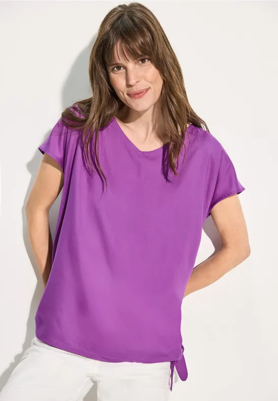 T-Shirt-Bluse günstig online kaufen
