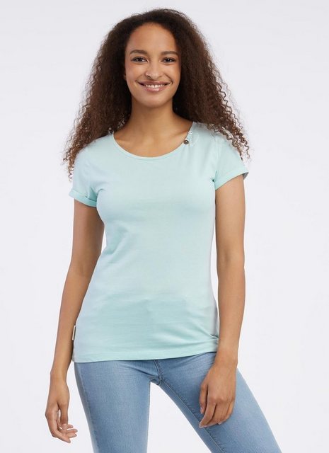 Ragwear Damen T-Shirt 2411-10008 günstig online kaufen