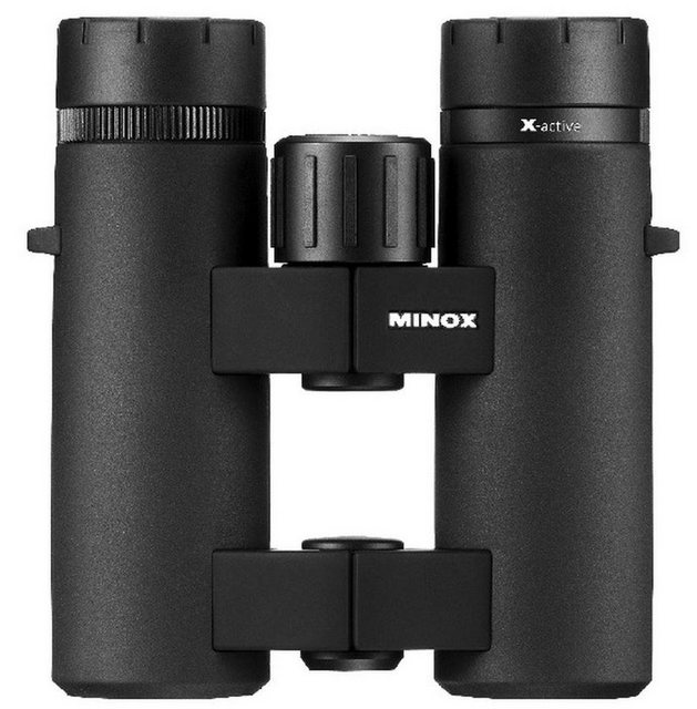 Minox X-active 8x33 Fernglas günstig online kaufen