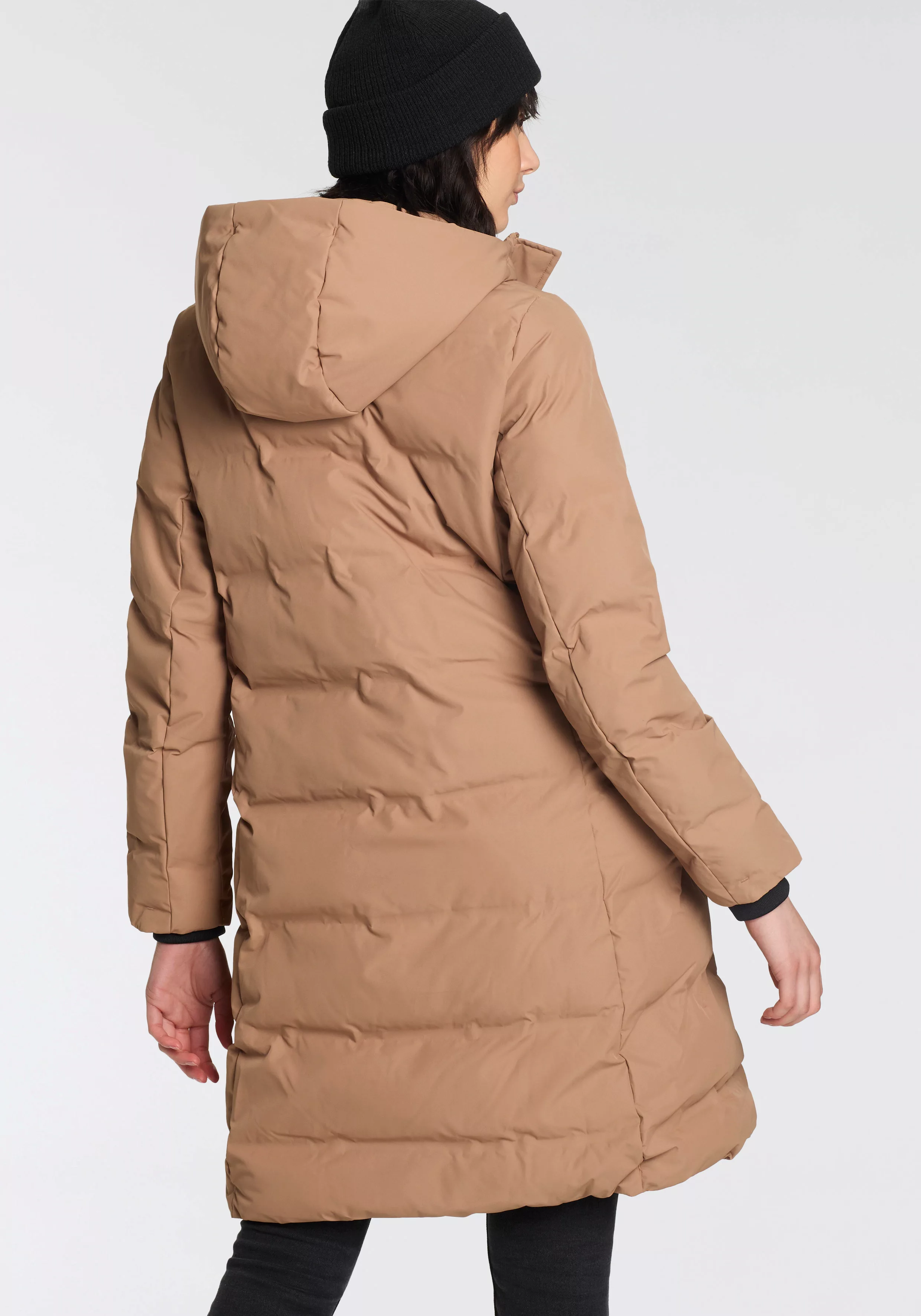 CMP Wintermantel CMP Damen Mantel WOMAN COAT FIX HOOD 34K0096 günstig online kaufen