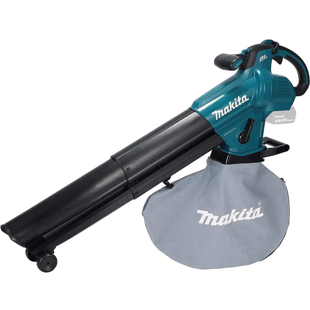 Makita Akku-Laubsauger DUB187Z günstig online kaufen
