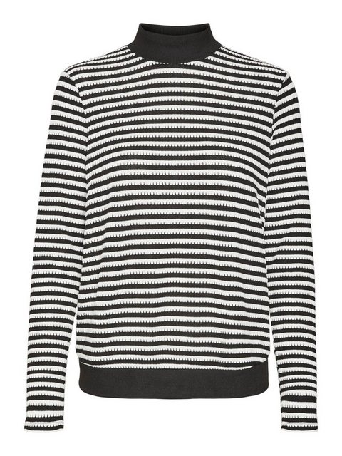 Vero Moda Strickpullover (1-tlg) Weiteres Detail günstig online kaufen