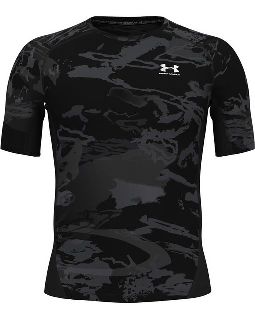 Under Armour® T-Shirt T-Shirt HeatGear Printed günstig online kaufen