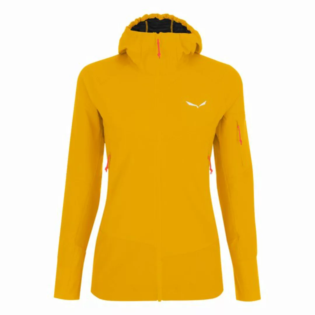 Salewa Funktionsjacke Agner Durastretch Jacke Damen (Softshelljacke) - Sale günstig online kaufen